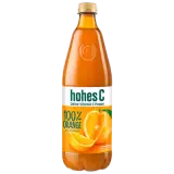 Hohes C Orangensaft 100% Saft 1l