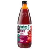 Hohes C Plus Eisen 1l