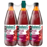 Hohes C Plus Eisen 6x1l
