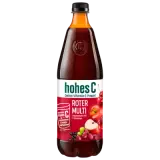 Hohes C Roter Multi 1l