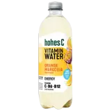 Hohes C Vitamin Water Energy Orange Maracuja 0,75l