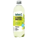Hohes C Vitamin Water Limette Ingwer Protect 0,75l