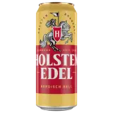 Holsten Edel Nordisch Hell 0,5l