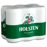 Holsten Pilsener Premium 6x0,5l