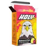 Holy Energy Himbeere & Yuzu 3x7g