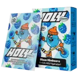 HOLY Hydration Blaue Himbeere 3x7g