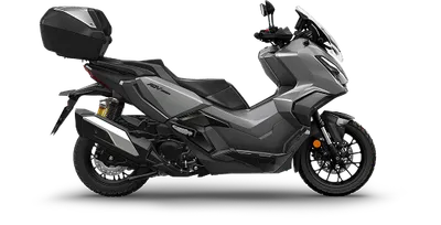 Honda ADV350