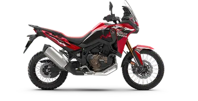 Honda Africa Twin