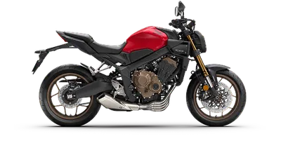 Honda CB650R