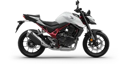 Honda CB750 Hornet