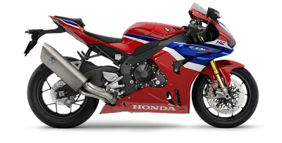 Honda CBR1000RR-R Fireblade SP