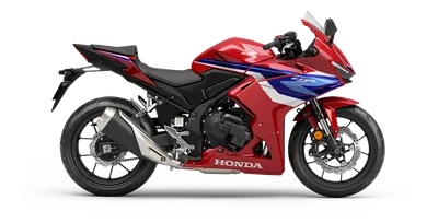 Honda CBR500R