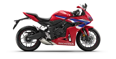 Honda CBR650R