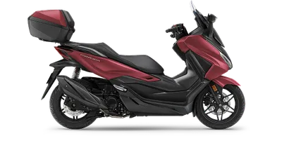 Honda Forza 250