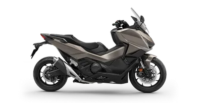 Honda Forza 750