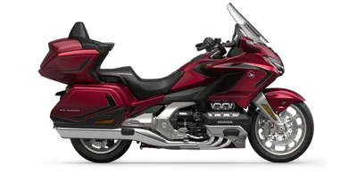 Honda GL1800 Gold Wing