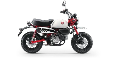 Honda Monkey