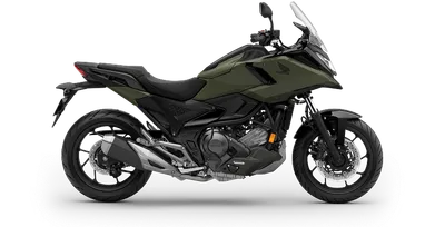 Honda NC750X