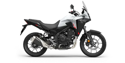 Honda NX500