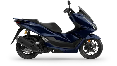 Honda PCX125