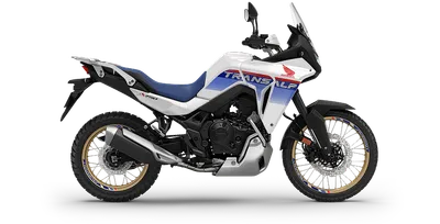 Honda XL750 Transalp