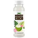 Honest Coco 100% Kokoswasser 250g