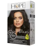 Hope Saç Boyası 1.0 Siyah 1 Adet