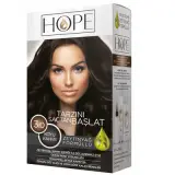Hope Saç Boyası 3.0 Koyu Kahve 1 Adet