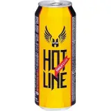 Hotline Enerji İçeceği 500 ml