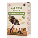Hüma Organik Sebzeli Burgu Makarna 250 g