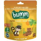 Humm Organic Muzlu Kek 30 g