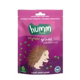 Humm Organic Organik Grissini Pancarlı 55 g