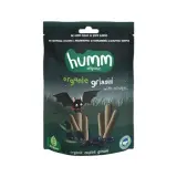 Humm Organic Organik Grissini Zeytinli 55 g