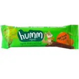 Humm Organik Kayısılı Fındıklı Bar 27 g