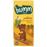 Humm Organik Kinoalı Ballı Kurabiye 55 g