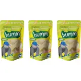 Humm Organik Muzlu Mini Küpler 30 g