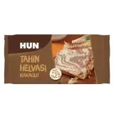 Hun Kakaolu Helva 500 g