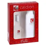 Hunca Caldion Kadın Parfüm Seti 200 ml
