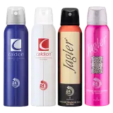 Hunca Erkek/Kadın Deodorant 150 ml
