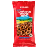 Huober Bio Knusperbrezel 175g