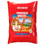 Huober Prinzess Brezel Bio 125g