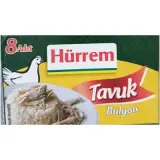 Hürrem Et Bulyon 80 g