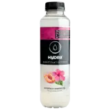 Hydr8 Pfirsich-Hibiskus 0,5l