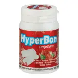Hyperbon Karışık Draje Sakız 60 g