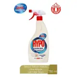 Hypo Beyaz Sabun Köpük Çamaşır Suyu 750 ml
