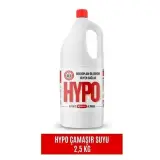 Hypo Çamaşır Suyu 2,5 kg