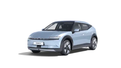 Hyundai IONIQ 3