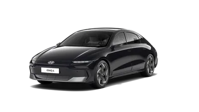 Hyundai IONIQ 6