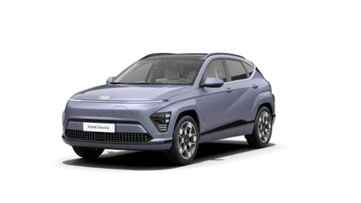 Hyundai Kona Elektrik
