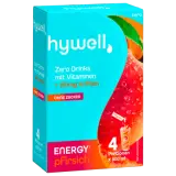 Hywell Energy Pfirsich 8g